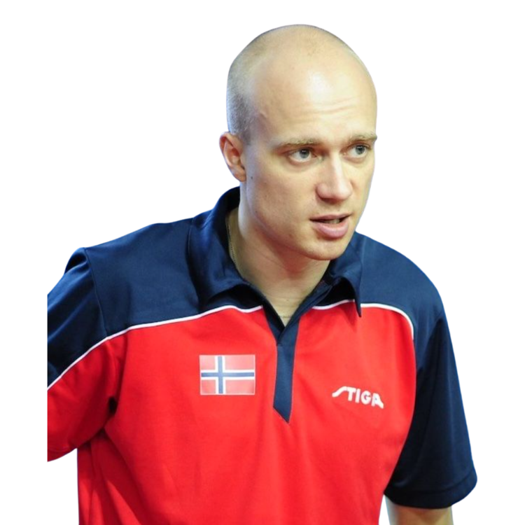 Trener tenisa stołowego Warszawa.